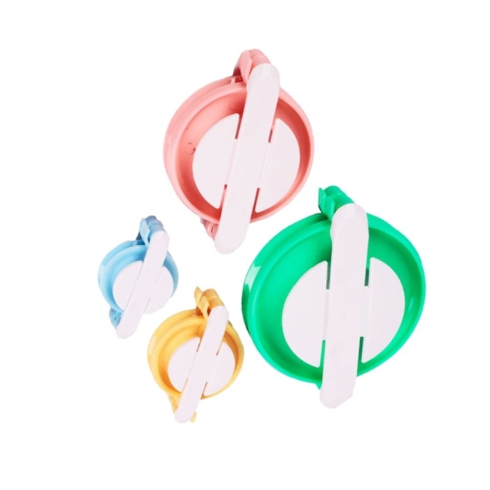 ® Ponpon Matik 4lü