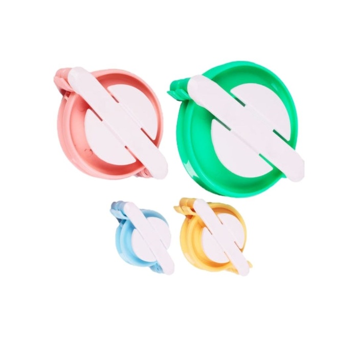 ® Ponpon Matik 4lü