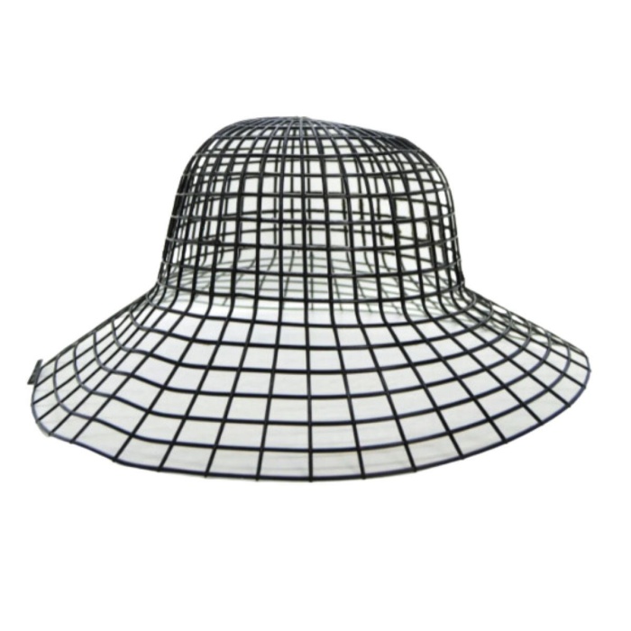 ® Şapka Kanvası Siyah