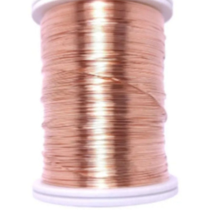 ® Tel Kırma Bakır Makara 25-30 Metre