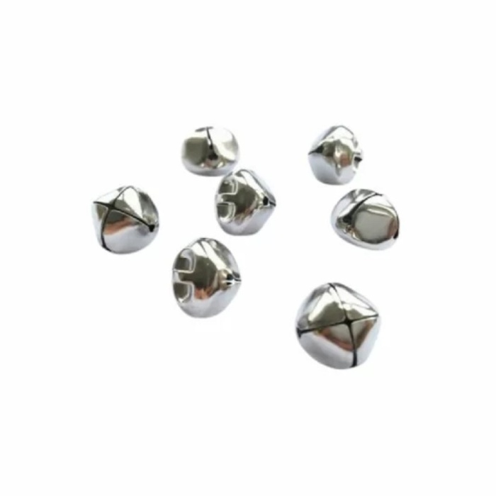 ® Amigurumi Çan Zili 2 cm 25 Adet