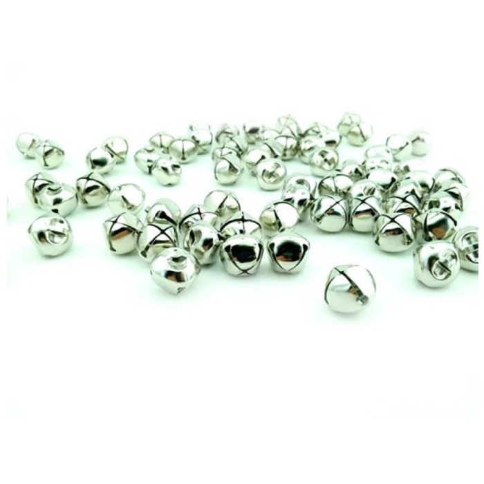 ® Amigurumi Çan Zili 2 cm 25 Adet