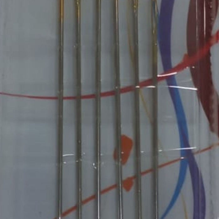 ® 3 Boyutlu Nakış İğnesi 3/9 6lı