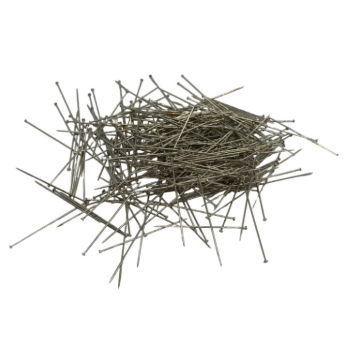 ® Alman Çelik İğnesi 25 gr