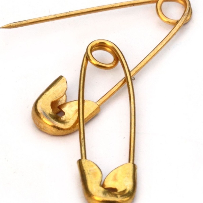 ® Çengelli İğne Kutulu 50 Adet