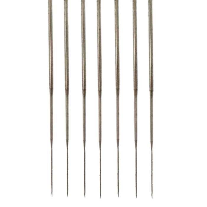 ® Keçe İğnesi Yedeği 7 İğneli