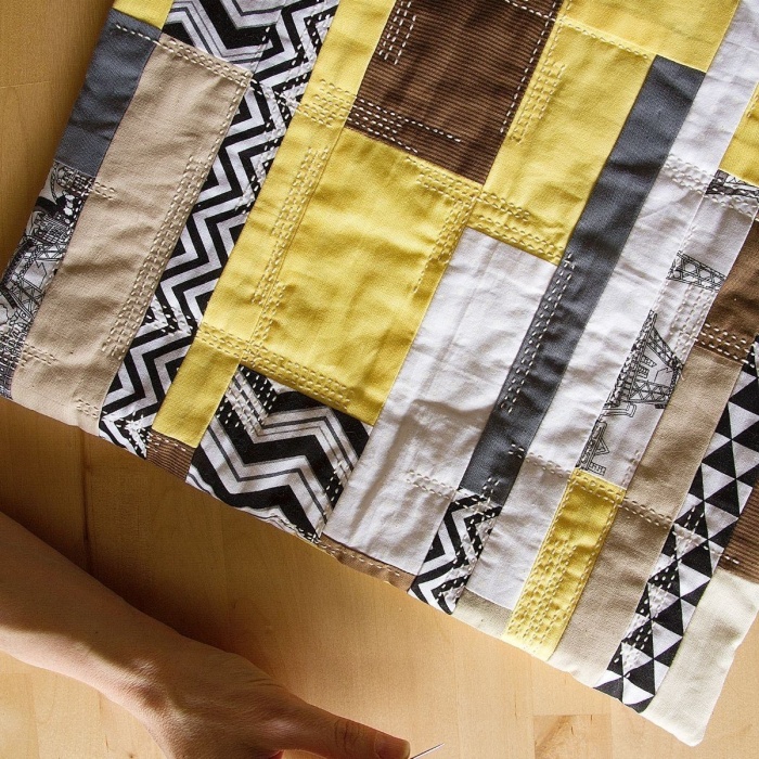 ® Kırkyama İğnesi 20li