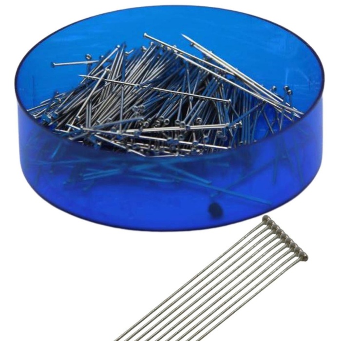 Biyomak® Toplu İğne Klasik 25 gr