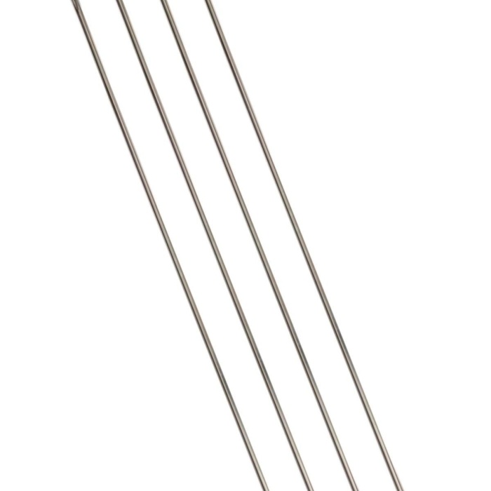 Biyomak® Yorgan İğnesi 4lü