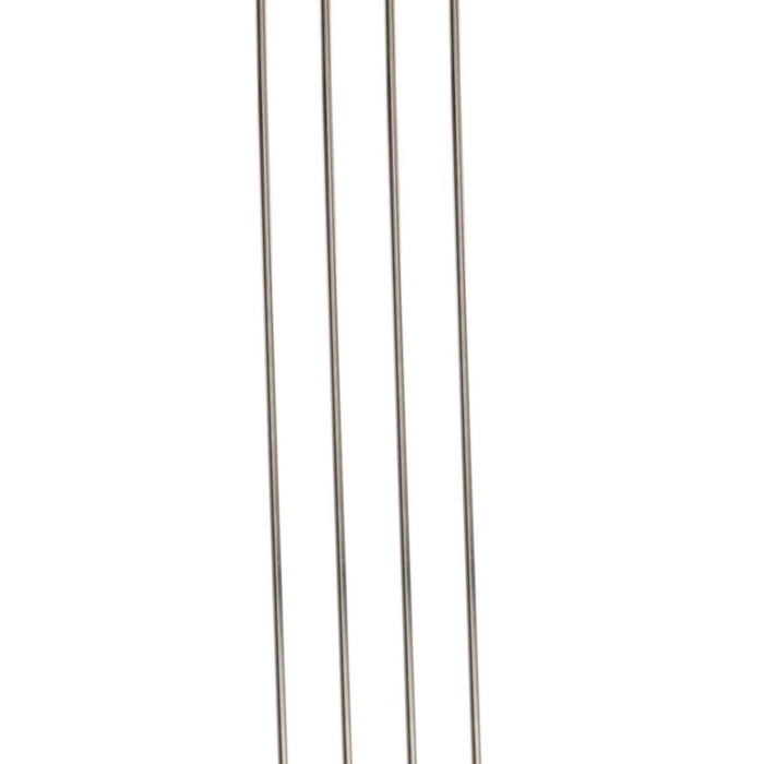 Biyomak® Yorgan İğnesi 4lü