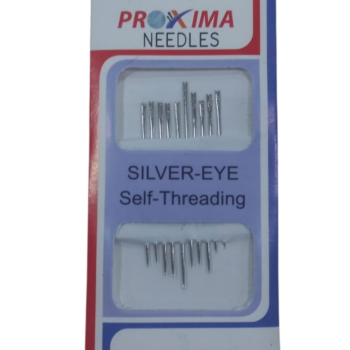 Biyomak® Kör İğnesi 7 cm 5 Adet