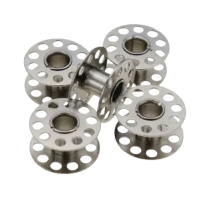 Biyomak® Makine Masura Metal Ev Tipi 200lü