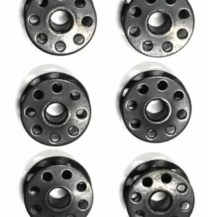 Biyomak® Sanayi Makine Masurası 5 adet