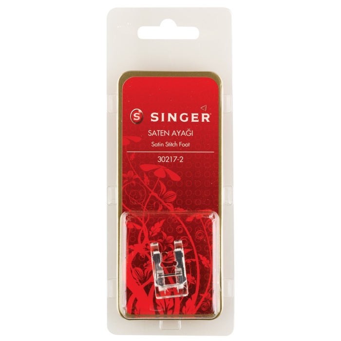 Biyomak® Saten Ayağı