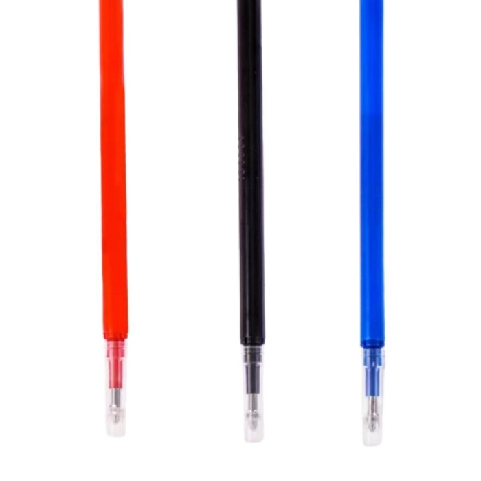 Biyomak® Uçan Kalem Kırmızı