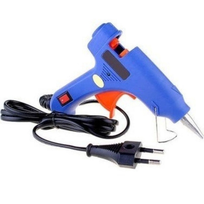 ® Silikon Tabancası Küçük Boy