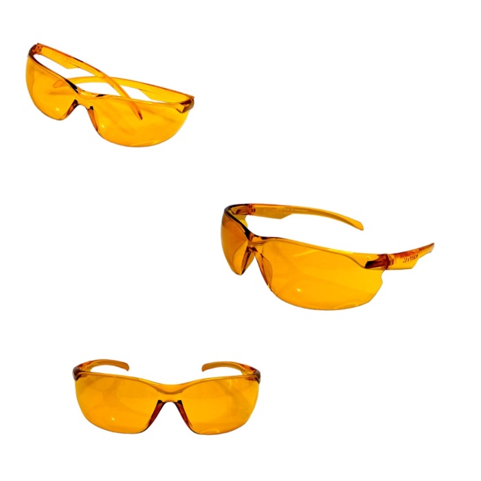 ® Anti Far Gece Görüş Gözlüğü Seti