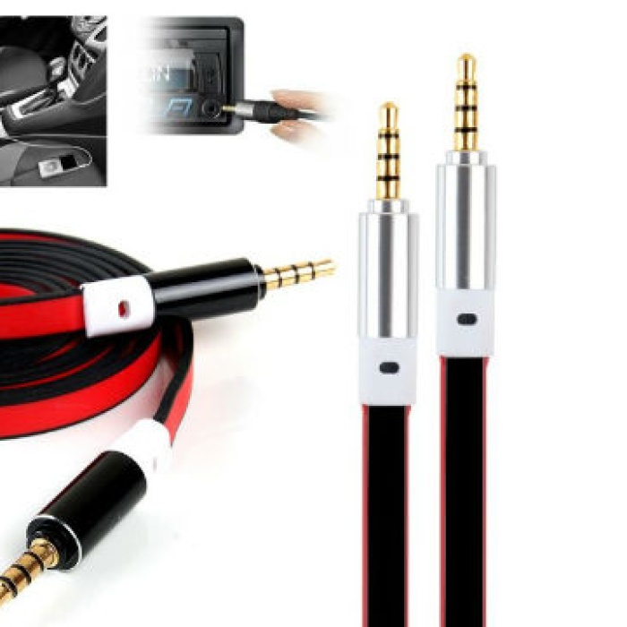 ® Yeni Ürün Aux Kablosu 100 cm