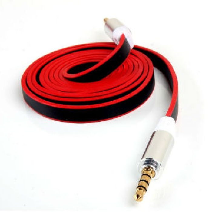 ® Yeni Ürün Aux Kablosu 100 cm