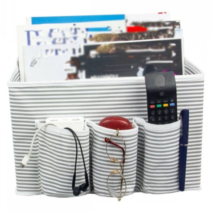 ® Araç Bagaj Düzenleyici Bölmeli Organizer