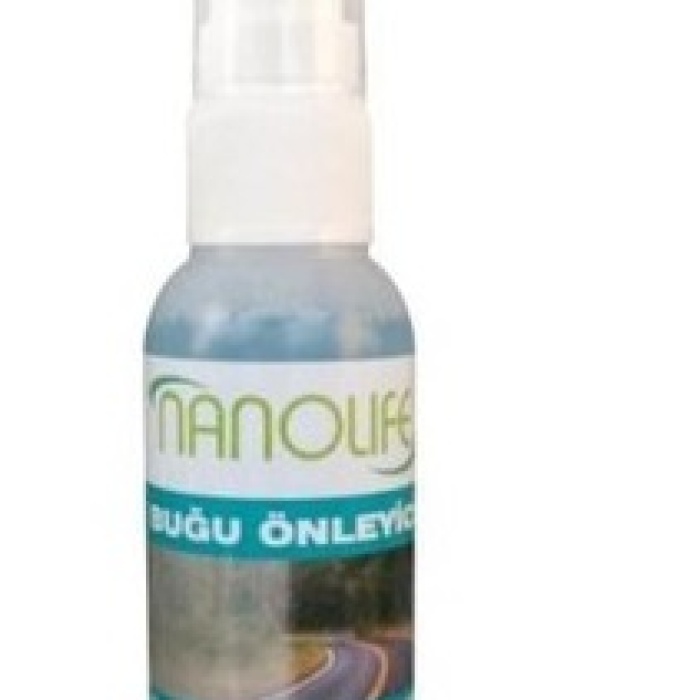 ® 2 Li Set Hidrofobik  Yağmur Kaydırıcı Cam Su İtici - Buğu Önleyici Sprey