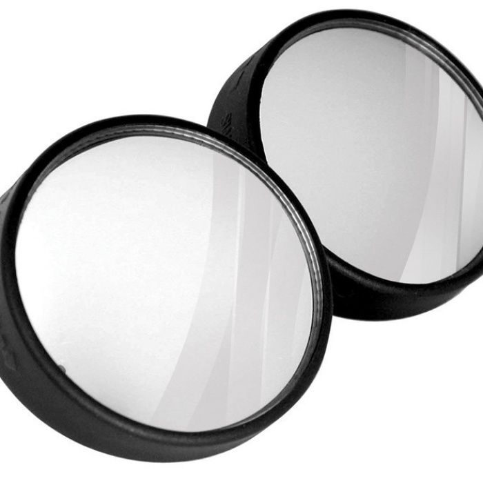 ® Ayarlanabilir Kör Nokta Ayna Seti 2Li