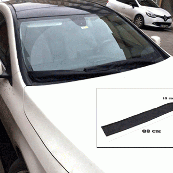 ® Araba Silecek Koruma Kılıfı – Karlı ve Buzlu Havaya Dayanıklı, Pratik Tak-Çıkar Kullanım