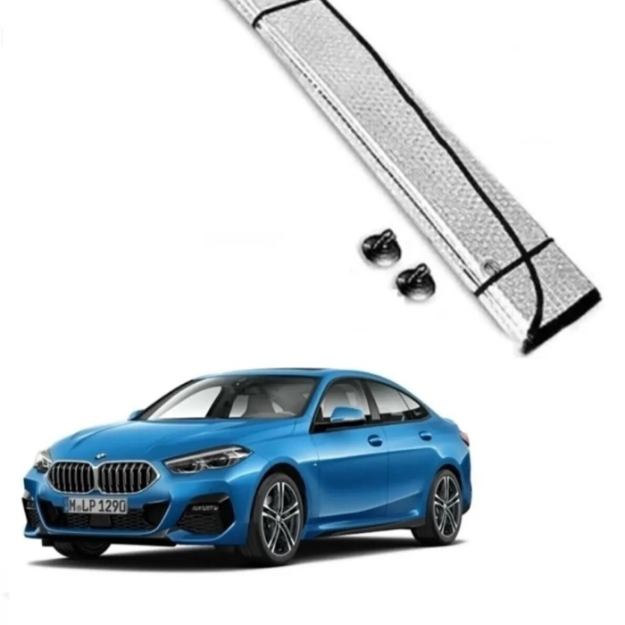 ® Araç Camı İçin Oto Güneş Koruyucu