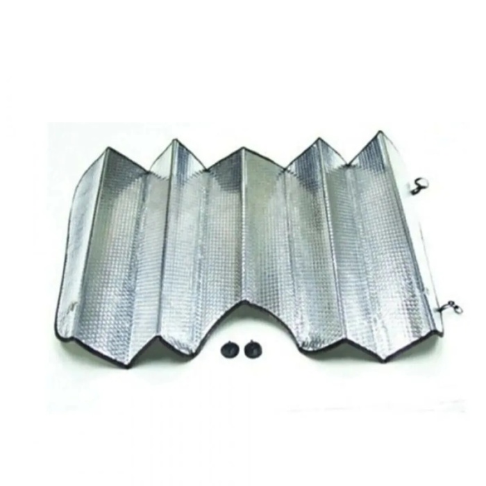 ® Araç Camı İçin Oto Güneş Koruyucu