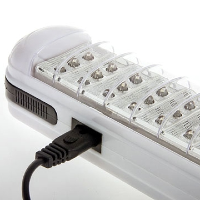 Biyomak® 69 Ledli Şarj Edilebilir Işıldak