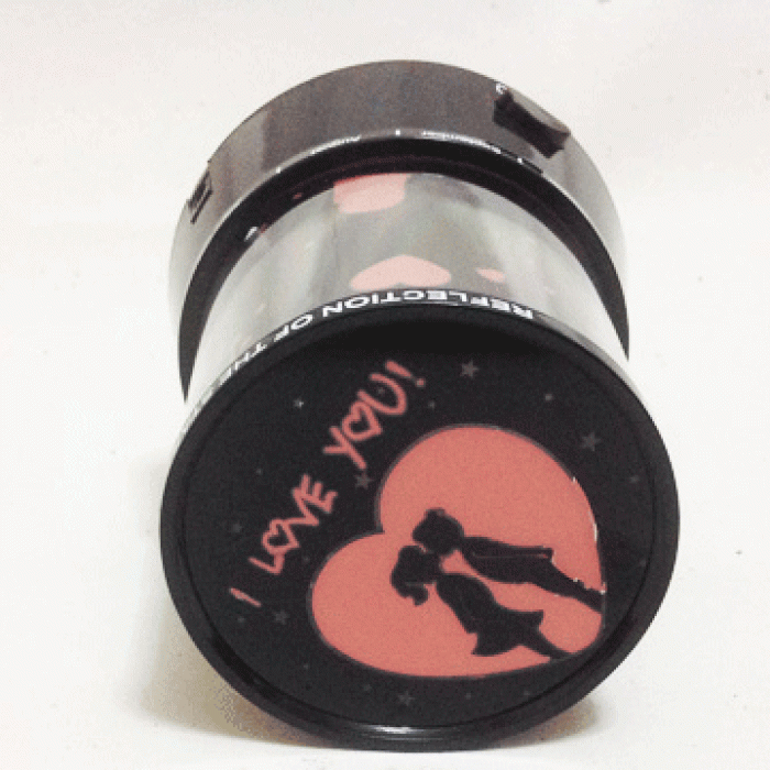 ® Star Love Projeksiyonlu Gece Lambası