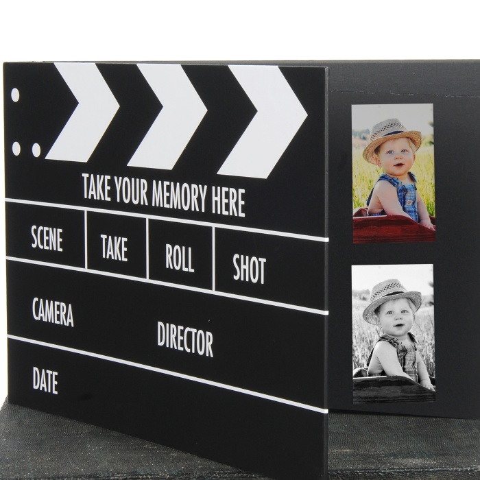 Biyomak® Klaket Fotoğraf Albümü