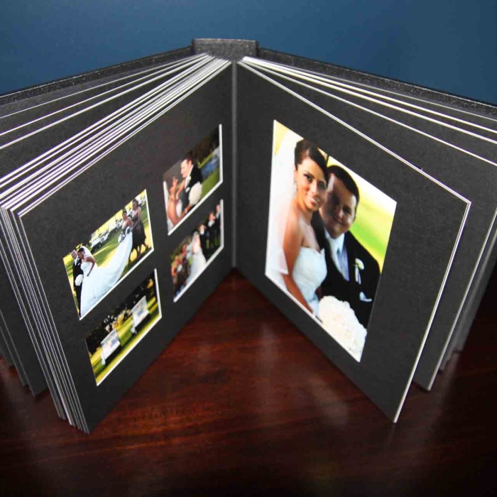 Biyomak® Klaket Fotoğraf Albümü