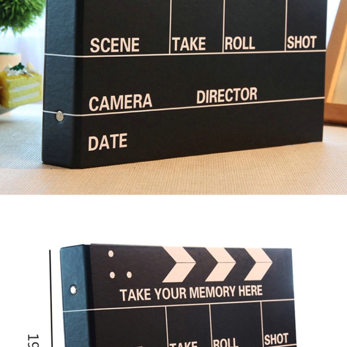 Biyomak® Klaket Fotoğraf Albümü