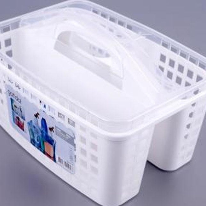 ® Bölmeli Düzenleyici Sepet Caddy