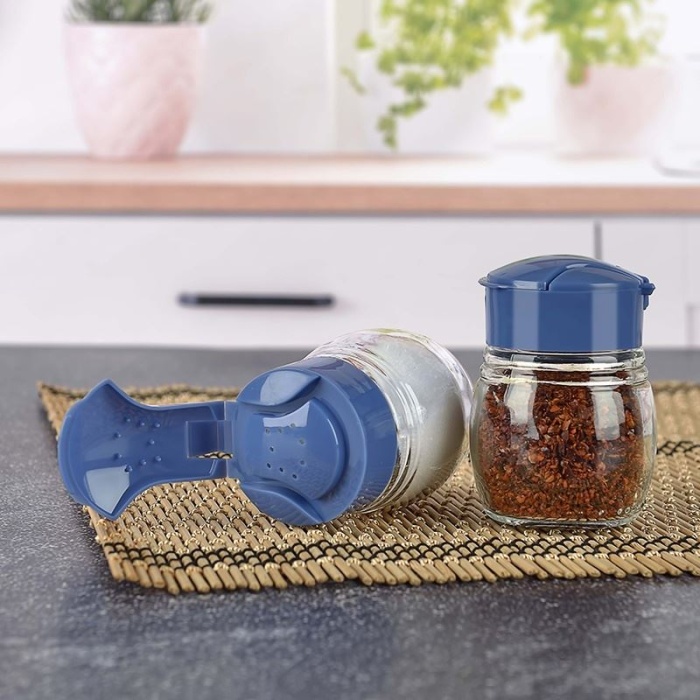 ® Perla Tuzluk Biberlik 2 li Set