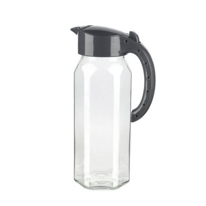 ® Cam Sürahi Ala Jug 1500 ML