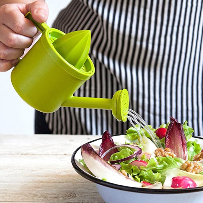 ® Bahçıvan Limon Sıkacağı - Hazneli Narenciye Sıkacağı