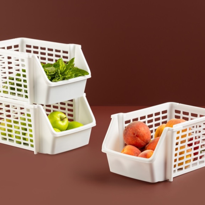 ® Katlı Düzenleyici - Kat Kat Düzenleyici