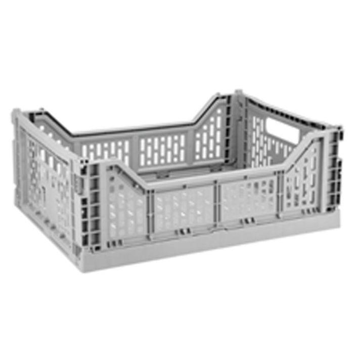 ® Katlanabilir Kasa 15 Litre