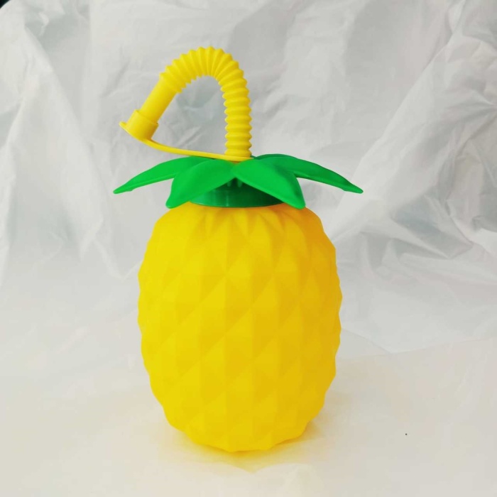 ® Ananas Pipetli Suluk