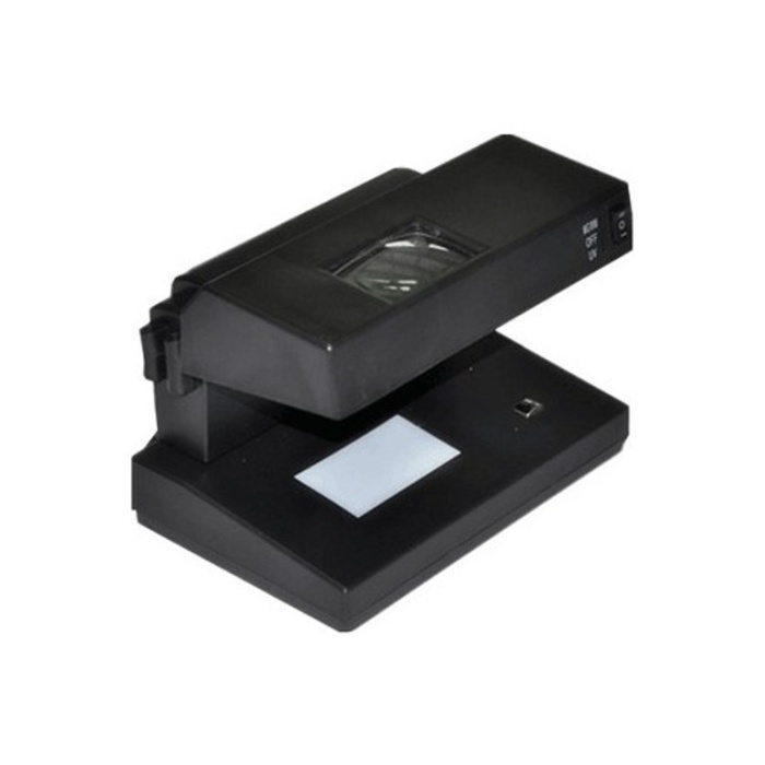 ® Mercekli Para Kontrol Cihazı