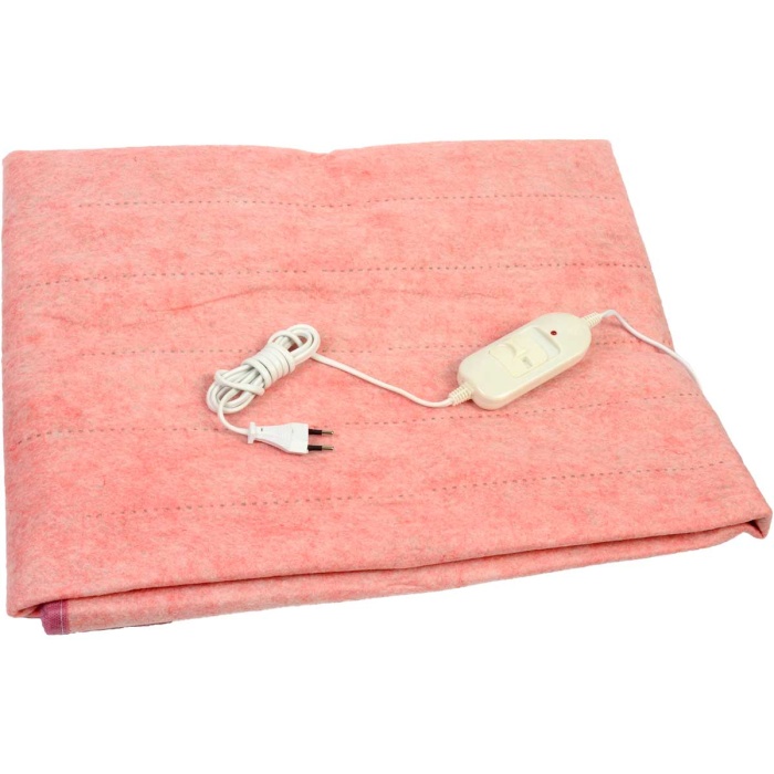 Biyomak® Çift Kişilik Elektrikli Battaniye