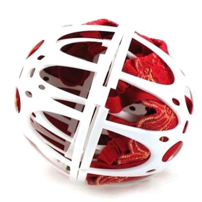 ® Sütyen Yıkama Topu - Sütyen Koruyucu