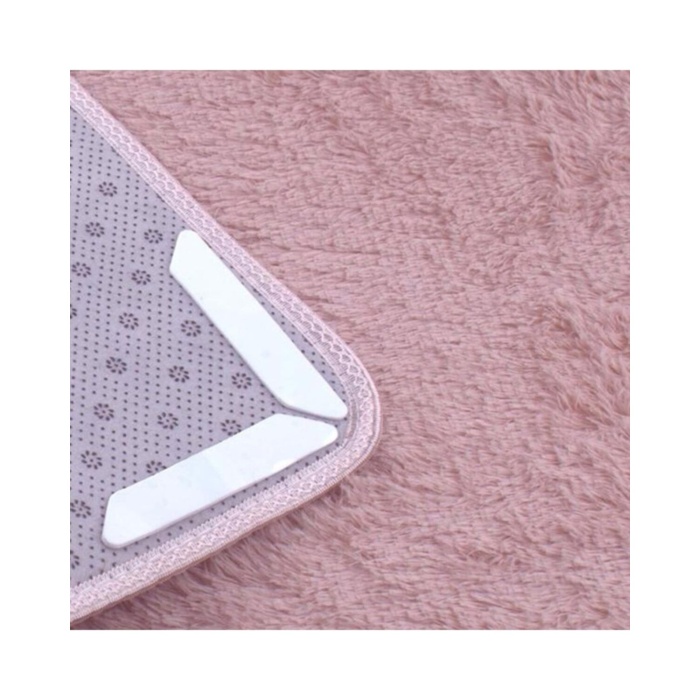 ® Flamme Halı Kaydırmaz Pedler 8 Adet