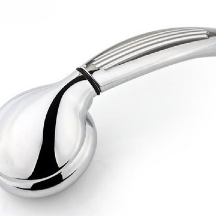 Biyomak® Terapi Etkili 8 Fonksiyonlu Duş Başlığı Seti