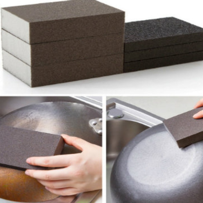 ® Sihirli Temizlik Süngeri ( Model 2 )