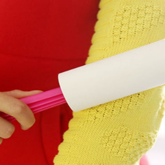 ® 3lü Tüy Toplayıcı Rulo Bant