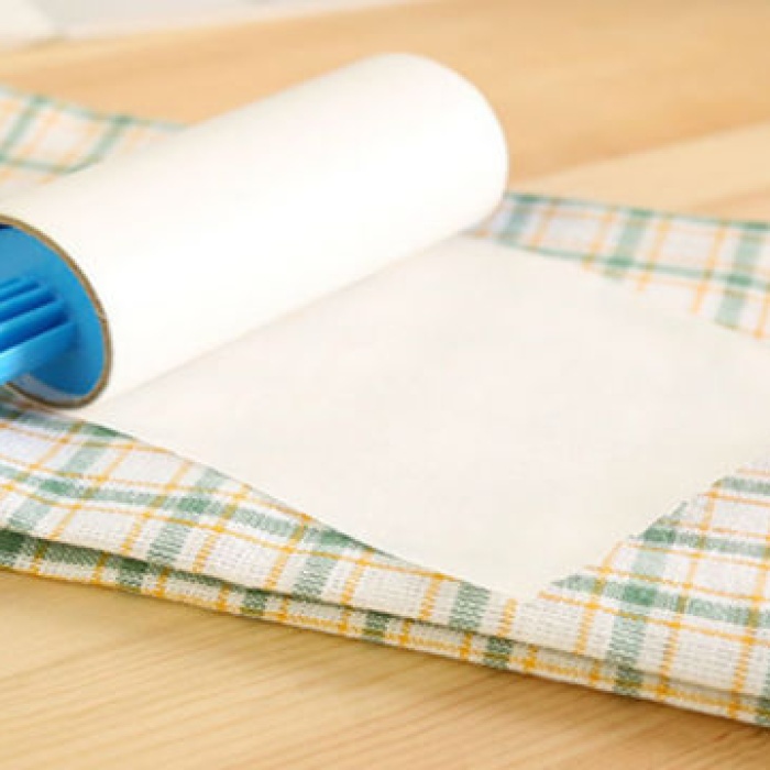 ® 3lü Tüy Toplayıcı Rulo Bant