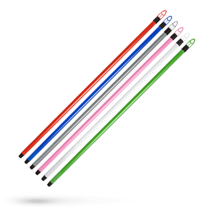 ® Paspas / Çek Çek Sapı - 120 Cm